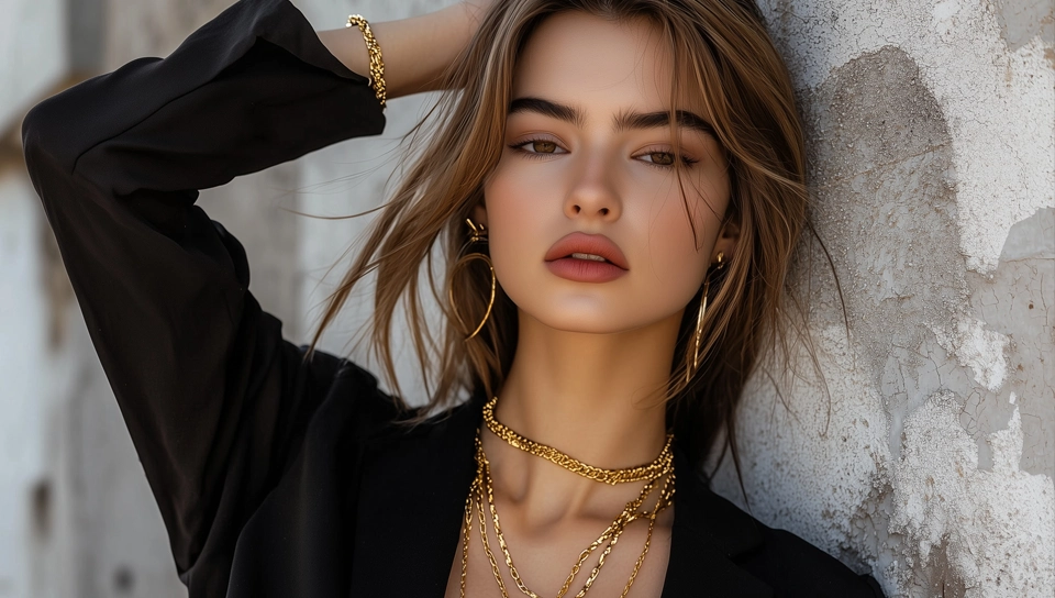 Bijoux et style