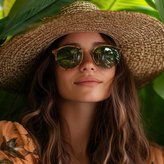 Chapeaux