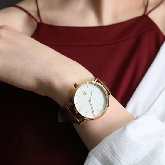 montres